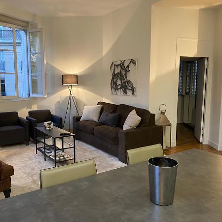 Appartement 3 Chambres Paris 7E Dış mekan fotoğraf