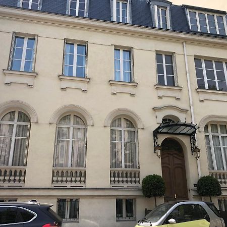 Appartement 3 Chambres Paris 7E Dış mekan fotoğraf