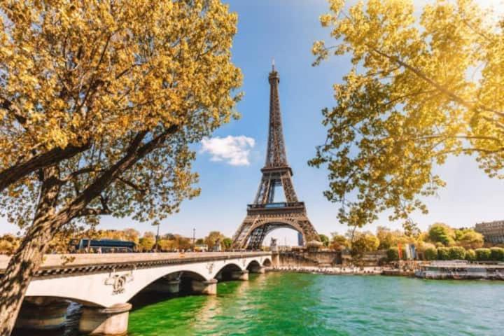Appartement 3 Chambres Paris 7E Dış mekan fotoğraf