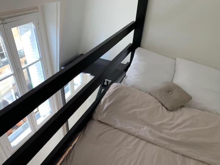 Appartement 3 Chambres Paris 7E Dış mekan fotoğraf