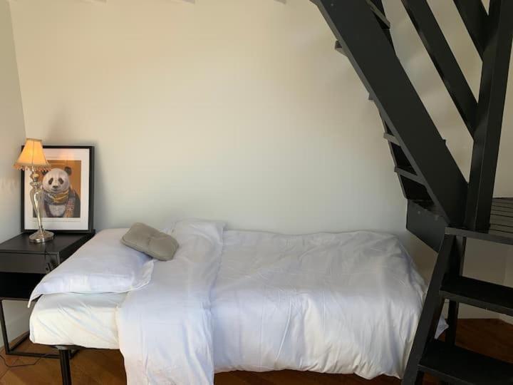 Appartement 3 Chambres Paris 7E Dış mekan fotoğraf