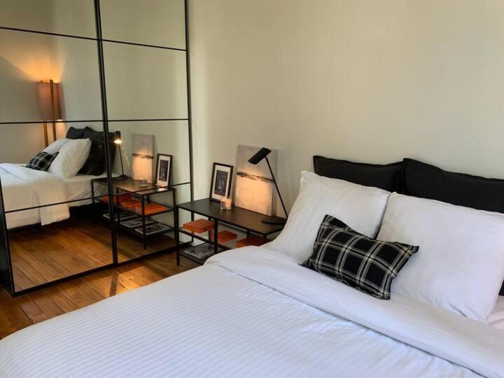 Appartement 3 Chambres Paris 7E Dış mekan fotoğraf