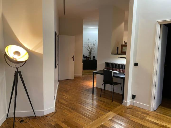 Appartement 3 Chambres Paris 7E Dış mekan fotoğraf